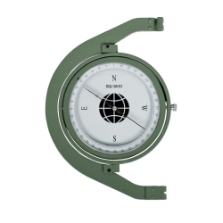 Буссоль RGK DQL100 фото