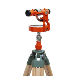 Буссоль-теодолит RGK BG-12 фото