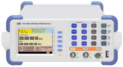 Частотомер АКИП-5107/2 фото