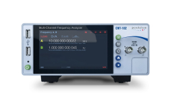 Частотомер CNT-102 фото