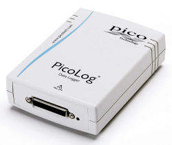 Даталоггер PicoLog 1216 фото