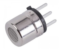 Датчик утечки водорода S-H2 фото