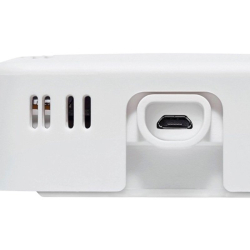 Декоративная крышка для логгера testo 160 IAQ фото