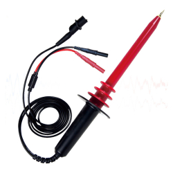 Делитель напряжения высоковольтный АКИП-4807/1 фото