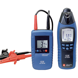 Детектор CEM LA-1012 фото