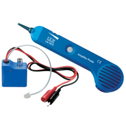 Детектор CEM LA-1013 фото