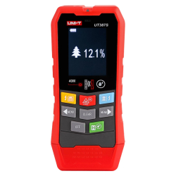 Детектор скрытой проводки UNI-T UT387S фото