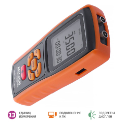 Дифференциальный манометр МЕГЕОН 51005 фото