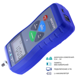 Динамометр МЕГЕОН 53005 фото