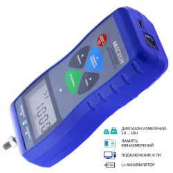 Динамометр МЕГЕОН 53050 фото