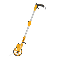 Дорожное колесо RGK Q16 с калибровкой фото