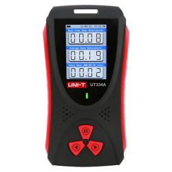 Дозиметр UNI-T UT334A фото