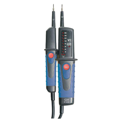 Электрический тестер CEM DT-9120 фото