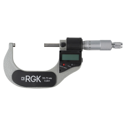 Электронный микрометр RGK MC-75 фото