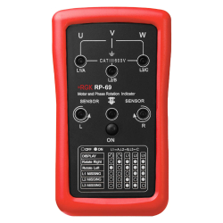 Фазоуказатель RGK RP-69 фото