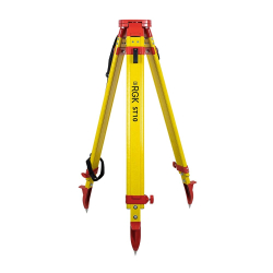 Фибергласовый штатив RGK ST10 с чехлом RGK ЧЭ-120 фото