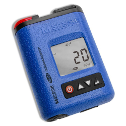Газоанализатор (измеритель концентрации монооксида углерода) МЕГЕОН 08107 фото