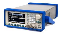 Генератор АКИП-3420/2 фото