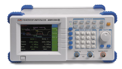 Генератор импульсов АКИП-3304 фото