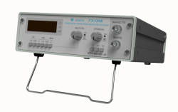 Генератор сигналов низкочастотный Г3-131А фото