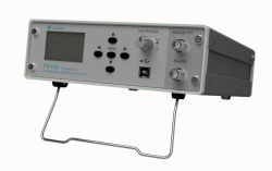 Генератор сигналов низкочастотный Г3-132 фото