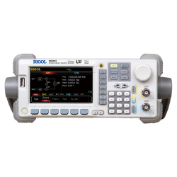 Генератор сигналов произвольной формы RIGOL DG5072 фото