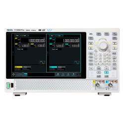 Генератор сигналов произвольной формы RIGOL DG5252 Pro фото