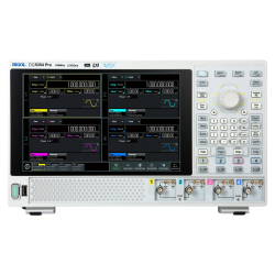 Генератор сигналов произвольной формы RIGOL DG5354 Pro фото