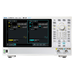 Генератор сигналов произвольной формы RIGOL DG5502 Pro фото