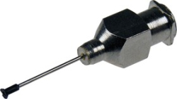 Игла к Vampir UV840 с присоской 1.5 мм фото