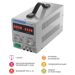 Импульсный источник питания МЕГЕОН 30645 фото