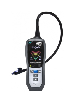 Индикатор утечки АКИП-9702 фото