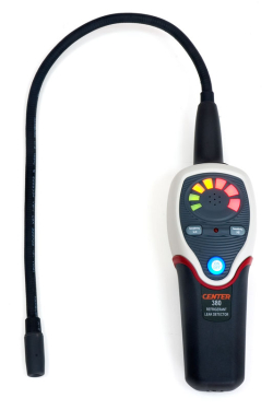 Индикатор утечки Center 382 фото