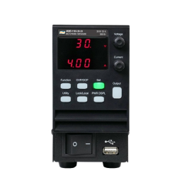 Источник питания АКИП-1183-80-12,5 фото