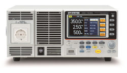 Источник питания ASR-72050 с интерфейсом GPIB фото