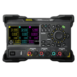 Источник питания программируемый RIGOL DP2031 фото