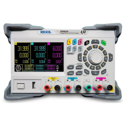 Источник питания программируемый RIGOL DP932A фото