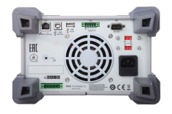 Источник питания RIGOL DP811 фото