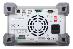 Источник питания RIGOL DP811A фото