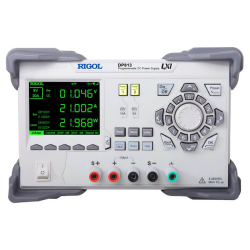 Источник питания RIGOL DP813 фото