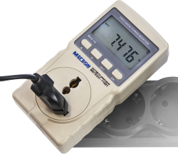 Измеритель мощности МЕГЕОН 71001 фото