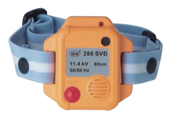 Измеритель параметров электрических сетей 286 SVD фото