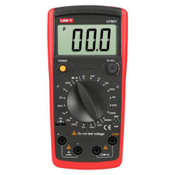 Измеритель RLC UNI-T UT601 фото