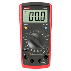 Измеритель RLC UNI-T UT603 фото
