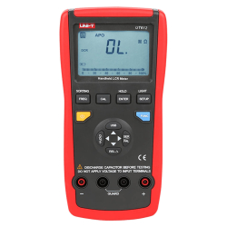 Измеритель RLC UNI-T UT612 фото