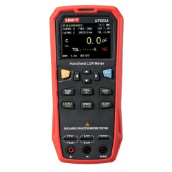 Измеритель RLC UNI-T UT622A фото