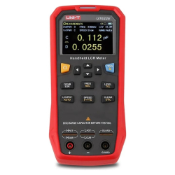 Измеритель RLC UNI-T UT622C фото