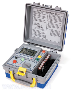 измеритель сопротивления 2120 ER фото