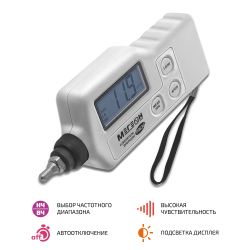 Измеритель вибрации (виброметр) МЕГЕОН 09630 фото