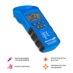 Измеритель высоты кабельных линий МЕГЕОН 06001 фото